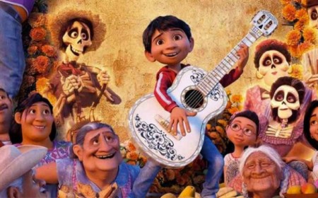 Viaje a la La Ruta de Coco Mx...