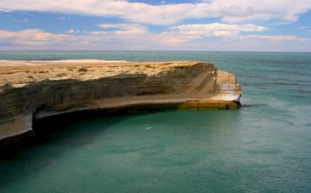 Paquete a la Ruta Azul Patagon...