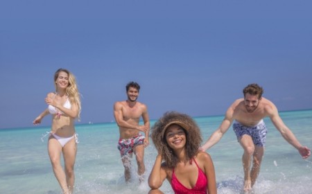 Viaje a la Fiesta de Solteros ...