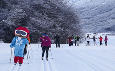 Preventa Temporada ski 2021 To...