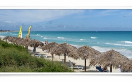 Paquetes al caribe todo inclui...