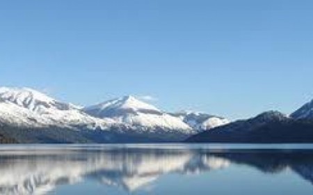 Viaje por la ruta 40 en Tour G...