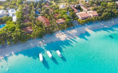 Paquete a Roatan desde Argenti...