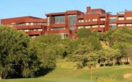 Programa de Golf en Cordoba 