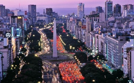 Buenos Aires Tour 