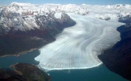 Glaciar Perito Moreno - Viaje ...