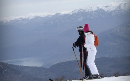 Preventa Ski en Chapelco 2021