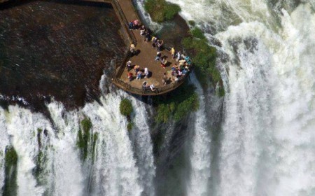 Viaje a Cataratas del Iguaz -...