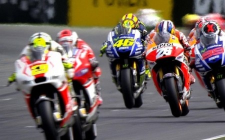Paquete Gran Premio de MotoGP ...
